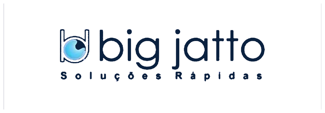 Big Jatto — Soluções Rápidas