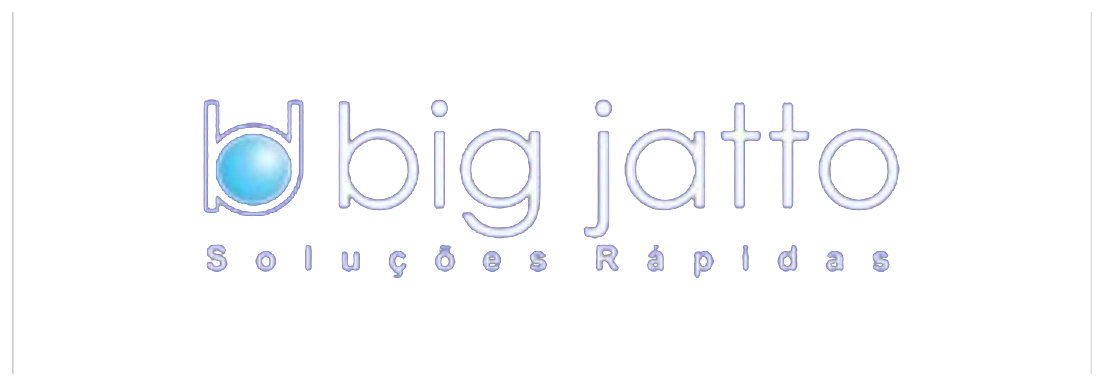 Big Jatto — Soluções Rápidas